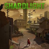 Nathaniel Chambers - Shardlight