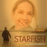 Paul Saunderson - Starfish