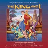 Barbra Streisand - The King and I:  Original Animated Feature Soundtrack