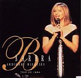 Barbra Streisand - Ordinary Miracles Tour CD