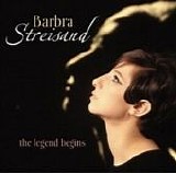 Barbra Streisand - The Legend Begins