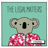 The Legal Matters - Conrad