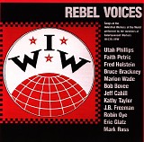 Various artists - IWW Rebel Voices