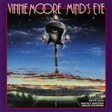 Vinnie Moore - Mind's Eye