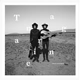 Tangarine - There and Back (LP/CD)
