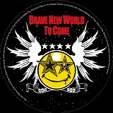 Acid Mercenaries - Brave New World To Come