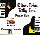 Billy Joel & Elton John - 2001-01-22 - GM Place, Vancouver, BC CD1