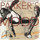The Roy Hargrove / Christian McBride / Stephen Scott Trio - Parker's Mood