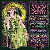 Sandy Denny - Complete Recordings 6 (The North Star Grassman and the Ravens)