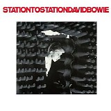 David Bowie - Station To Station (2016 Remaster)