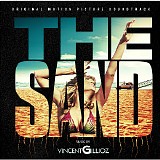 Vincent Gillioz - The Sand