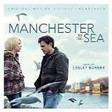 Lesley Barber - Manchester By The Sea