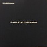 Placebo - A Place For Us To Dream (Autographed booklet!)