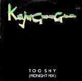 Kajagoogoo - Too Shy (Midnight Mix)