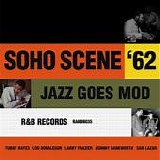 Various Artists - Soho Scene '62