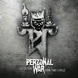 Perzonal War - Inside The New Time Chaoz