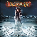 Livesay - Frozen Hell