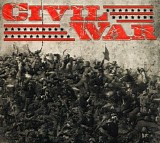 Civil War - Civil War (EP)