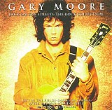 Gary Moore - Back On The Streets The Rock Collection