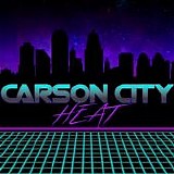 Carson City Heat - Living In Stereo