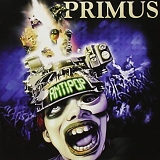 Primus - Antipop