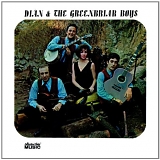 Dian & The Greenbriar Boys - Dian & The Greenbriar Boys