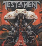 Testament - Brotherhood Of The Snake