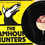 The Slamhound Hunters - 4/1 Mind