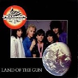 Legs Diamond - Land Of The Gun