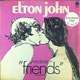 Elton John - Friends