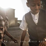 Dru Masters - Damilola: Our Loved Boy