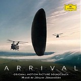 JÃ³hann JÃ³hannsson - Arrival