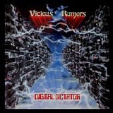 Vicious Rumors - Digital Dictator (Japanese Edition)