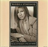 Barbra Streisand - We're Not Makin' Love Anymore  (Promo CD Single) (CSK 1816)