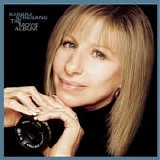 Barbra Streisand - The Movie Album