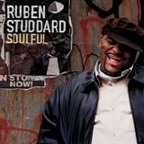 Ruben Studdard - Soulful