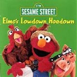 Sesame Street - Elmo's Lowdown Hoedown