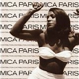 Mica Paris - Contribution