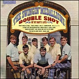 The Swingin' Medallions - Double Shot