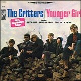 The Critters - Younger Girl