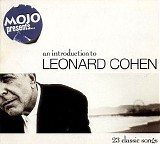 Leanord Cohen - Mojo Presents...An Introduction To CD02