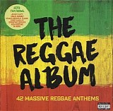 Various Reggae Artists - The Reggae Album - Disc 01