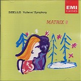 Berglund, Paavo - Symphony `Kullervo', Op. 7