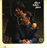 Ella Fitzgerald & Duke Ellington - Ella At Duke's Place