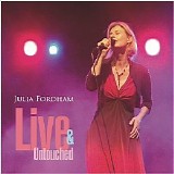 Julia Fordham - Live & Untouched