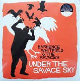 Barrence Whitfield And The Savages - Under The Savage Sky