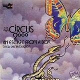 Circus 2000 - An Escape From A Box