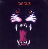 Circus ( SA ) - Into The Arena