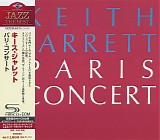 Keith Jarrett - Paris Concert