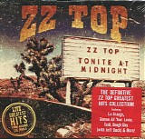 ZZ Top - Live! Greatest Hits From Around The World